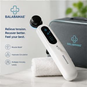 Balabamae Wellness Massager